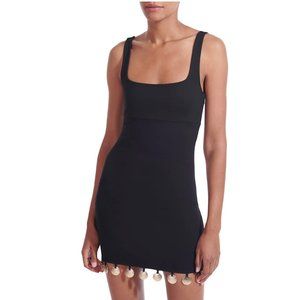 STAUD Hardy Minidress | SMALL